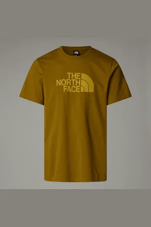 The North Face Easy T-shirt Für Herren Größe S male