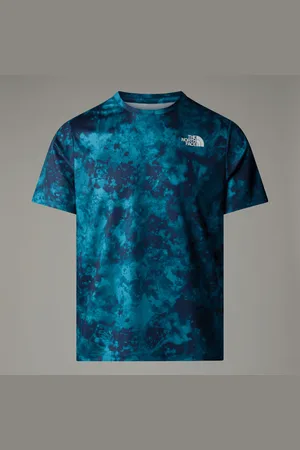 The North Face 24/7 T-shirt Mit Aufdruck Für Herren Größe XS male