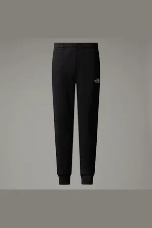 The North Face Slim Fit Jogginghose Für Jugendliche Größe L male