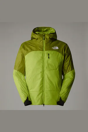 The North Face Andola Jacke Mit Synthetikisolierung Für Herren Größe L male