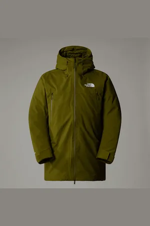 The North Face Tnf Range Daunenparka Für Herren Größe L male