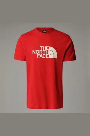 The North Face New Peak T-shirt Für Herren Größe M male