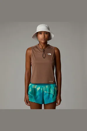 The North Face Sunriser Tank Top Für Damen Größe L female