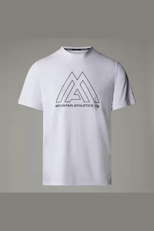 The North Face Mountain Athletics 24/7 T-shirt Für Herren Größe S male