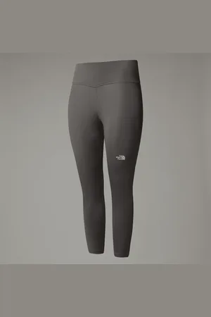 The North Face Flex Hochgeschnittene 7/8-lange Leggings In Übergröße Für Damen Größe 1X female