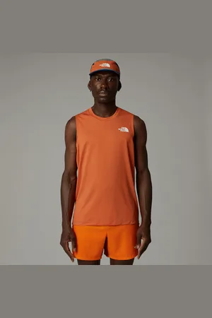 The North Face Lightbright Tank Top Für Herren Größe L male