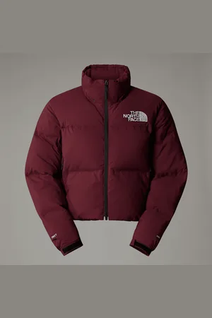 The North Face Rmst Zip-off Nuptse Jacke Für Damen Größe L female