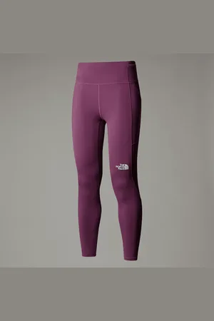 The North Face Movmynt 7/8 Leggings Für Damen Größe L female