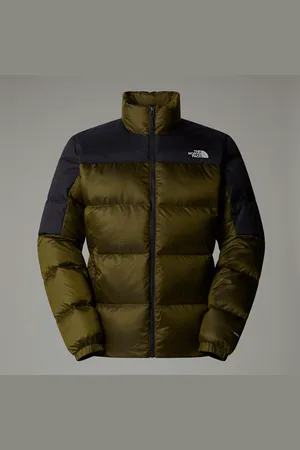 The North Face Diablo 2.0 Daunenjacke Für Herren Größe L male