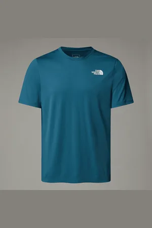 The North Face 24/7 T-shirt Für Herren Größe S male