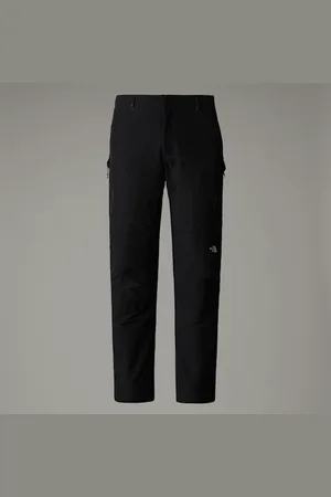 The North Face Winter Exploration Schmal Geschnittene Cargo-hose Für Herren Größe 28 male