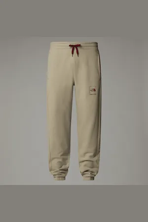The North Face Coordinates Jogginghose Für Herren Größe L male