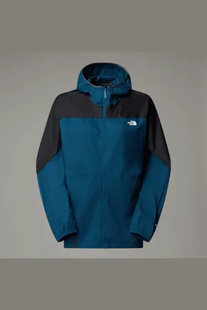 The North Face Kikash Windjacke Für Damen Größe L female