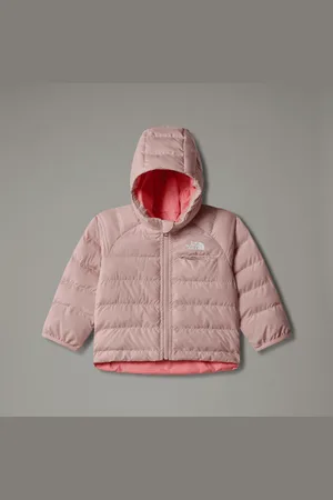 The North Face Perrito Wendejacke Für Babys Größe 0-3 Monate unisex