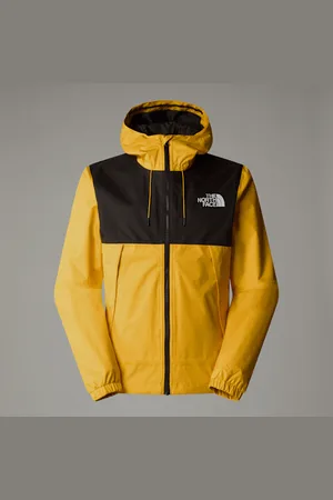The North Face Mountain Q Jacke Für Herren Größe S male