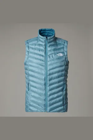 The North Face Huila Weste Mit Synthetischer Isolierung Für Damen Größe M female