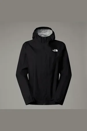 The North Face Higher Run Regenjacke Für Damen Größe L female