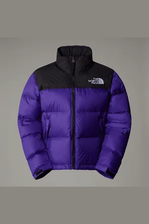 The North Face 1996 Retro Nuptse Jacke Für Damen Größe L female