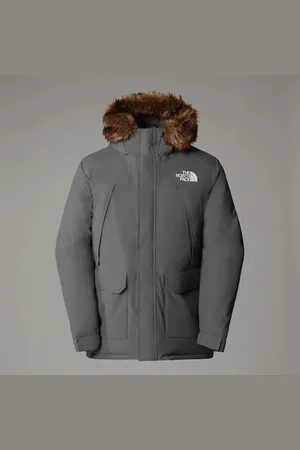 The North Face Mcmurdo Parka Für Herren Größe L male