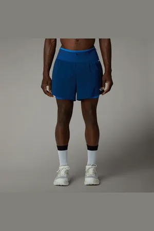 The North Face Sunriser 5" 2-in-1 Shorts Für Herren Größe male