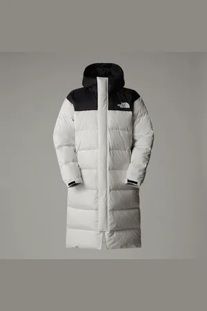 The North Face Nuptse Parka Für Herren Größe L male