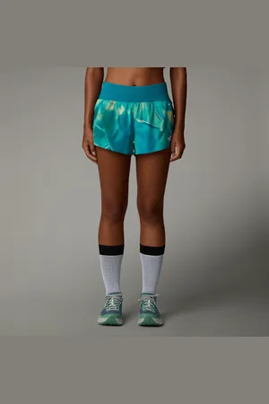The North Face Sunriser 3" Shorts Für Damen Größe female