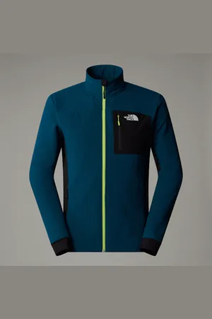 The North Face Highball Fleece Für Herren Größe XXL male
