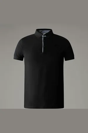 The North Face Premium Piquet Polo-shirt Für Herren Größe XS male