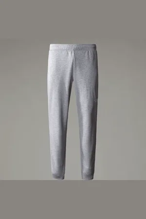 The North Face Reaxion Fleece Jogginghose Für Herren Größe XL male