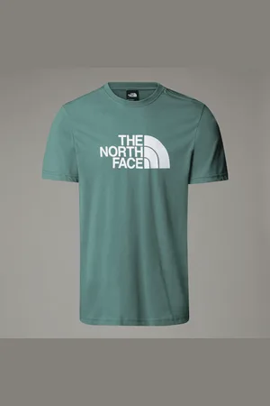 The North Face New Peak T-shirt Für Herren Größe S male