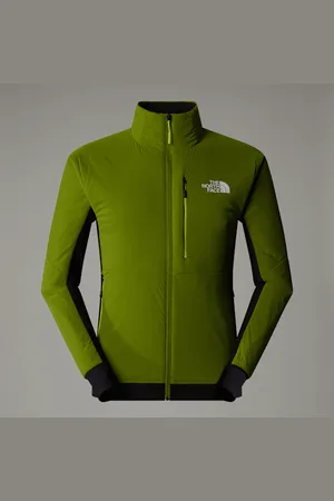 The North Face Binntal Hybrid Ventrix™ Jacke Für Herren Größe S male