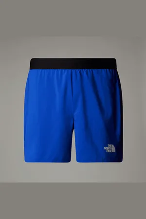 The North Face Breeze 5" Shorts Für Herren Größe XL male