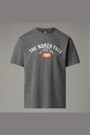 The North Face Varsity T-shirt Mit Grafik Für Herren Größe L male