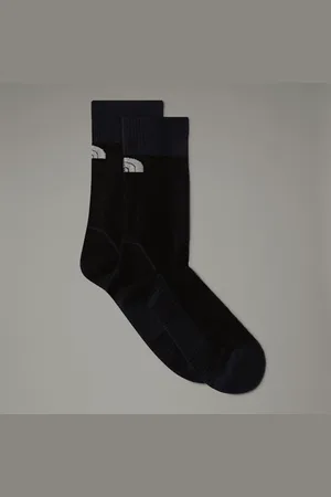 The North Face Crew Trailrunning-socken Größe L male