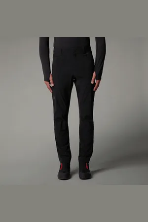 The North Face Summit Off Width Hose Für Herren Größe 28 male