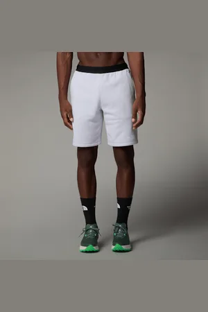The North Face Mountain Athletics Fleece-shorts Für Herren Größe L male