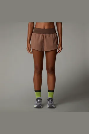 The North Face Sunriser 3" Shorts Für Damen Größe female