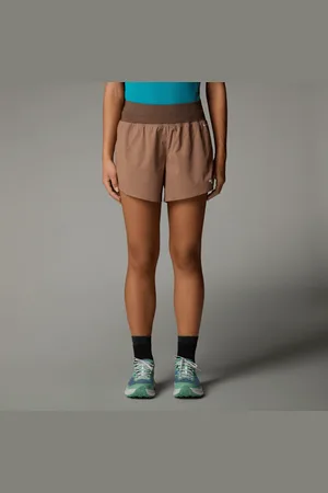 The North Face Sunriser 5" Shorts Für Damen Größe female