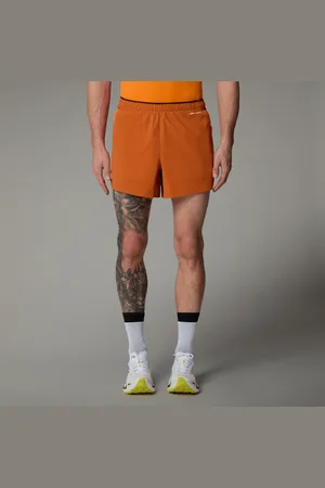 The North Face Summit Pacesetter 17,8 Cm Lange Shorts Für Herren Größe male