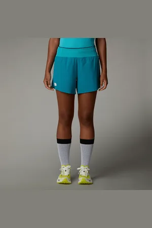 The North Face Summit Pacesetter 5" Shorts Für Damen Größe female