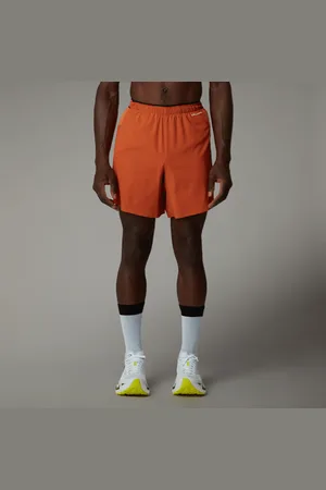 The North Face Summit Pacesetter 7" Shorts Für Herren Größe male