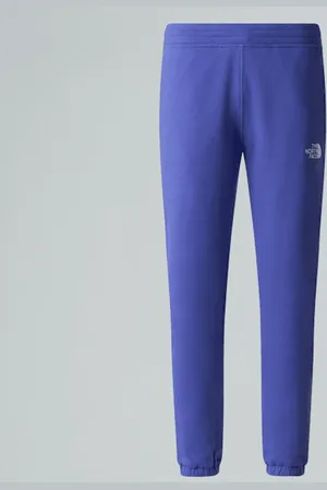 The North Face Fleecehose Für Jugendliche Größe L male