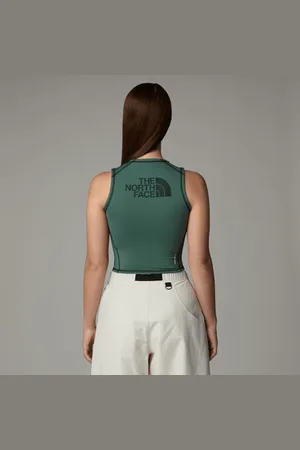 The North Face Nse Tank Top Für Damen Größe L female