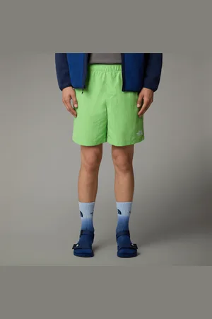 The North Face Water Shorts Für Herren Größe L male