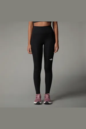 The North Face Flex Leggings Mit 71,12cm Beininnenlänge Für Damen Größe female
