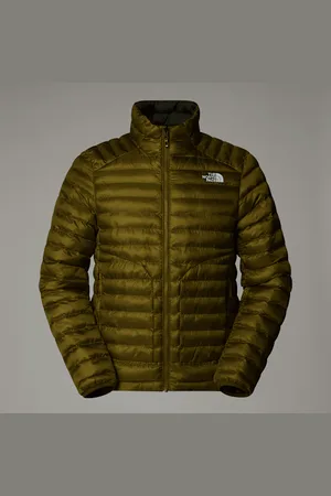 The North Face Huila Jacke Mit Synthetischer Isolierung Für Herren Größe L male