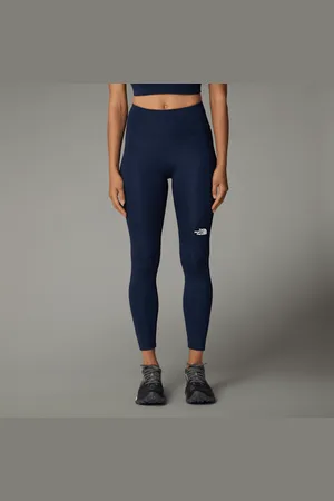 The North Face Flex Leggings Mit 63,5cm Beininnenlänge Für Damen Größe female