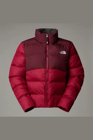 The North Face Saikuru Jacke Für Damen Größe M female