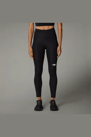 The North Face Flex Leggings Mit 63,5cm Beininnenlänge Für Damen Größe female