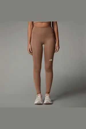 The North Face Flex Leggings Mit 71,12cm Beininnenlänge Für Damen Größe female